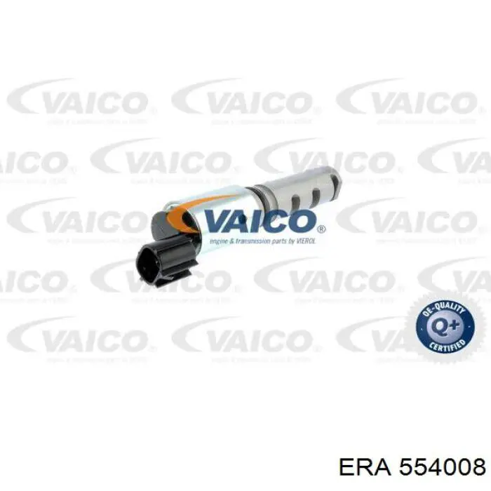 Купити 554008 ERA Клапан регулювання тиску масла