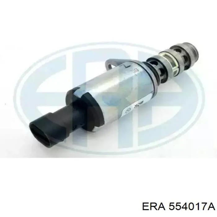 CV0003 ET Engineteam клапан електромагнітний положення (фаз розподільного валу)
