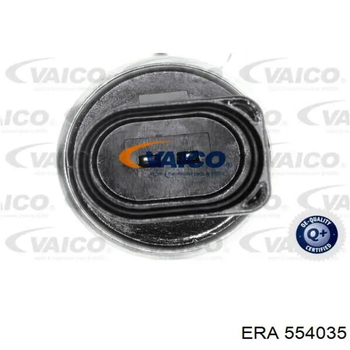 Клапан фазорегулятора 554035 ERA