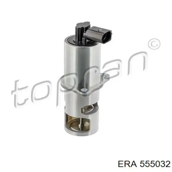 Клапан EGR ERA 555032 ціна, від 63.64 USD