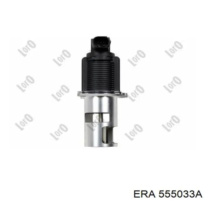 Клапан EGR ERA 555033A ціна, від 39.94 USD