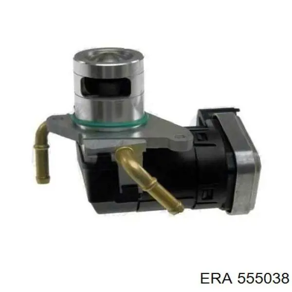 555038 ERA Клапан рециркуляції відпрацьованих газів EGR