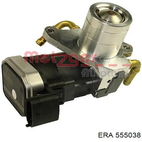 Клапан EGR ERA 555038 ціна, від 10558.73 UAH