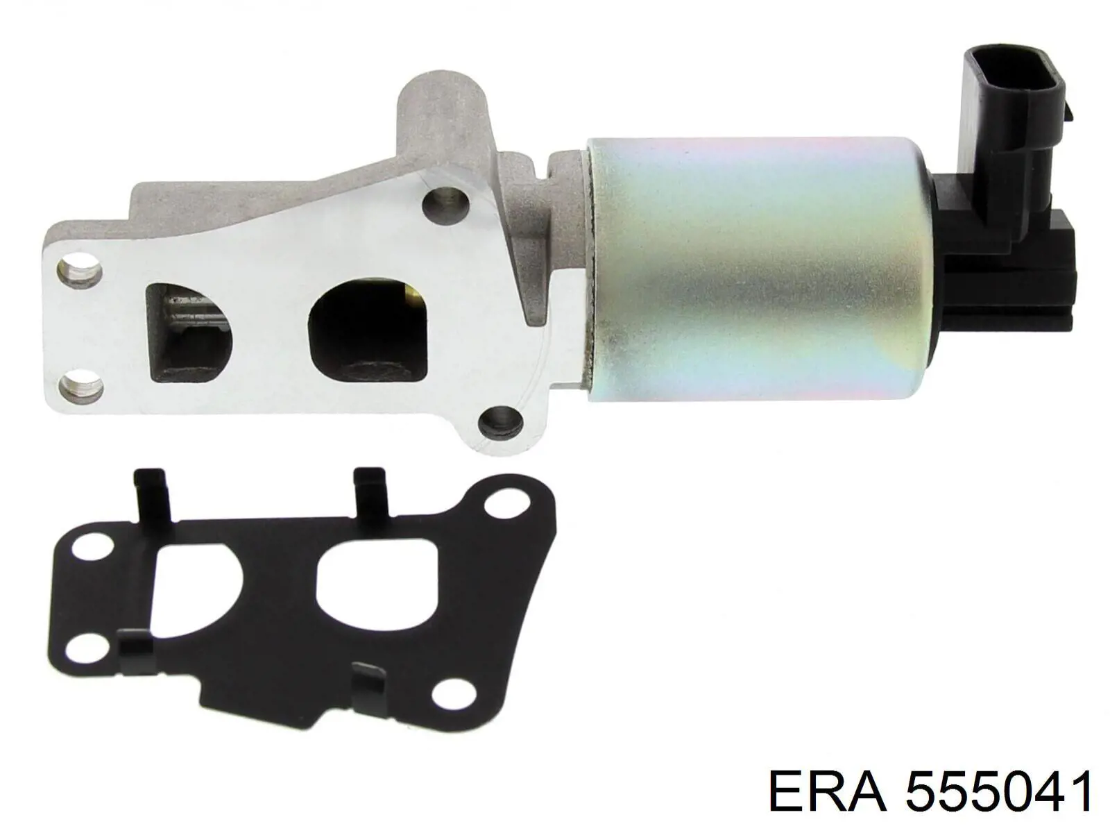 Клапан EGR ERA 555041 ціна, від 63.51 USD