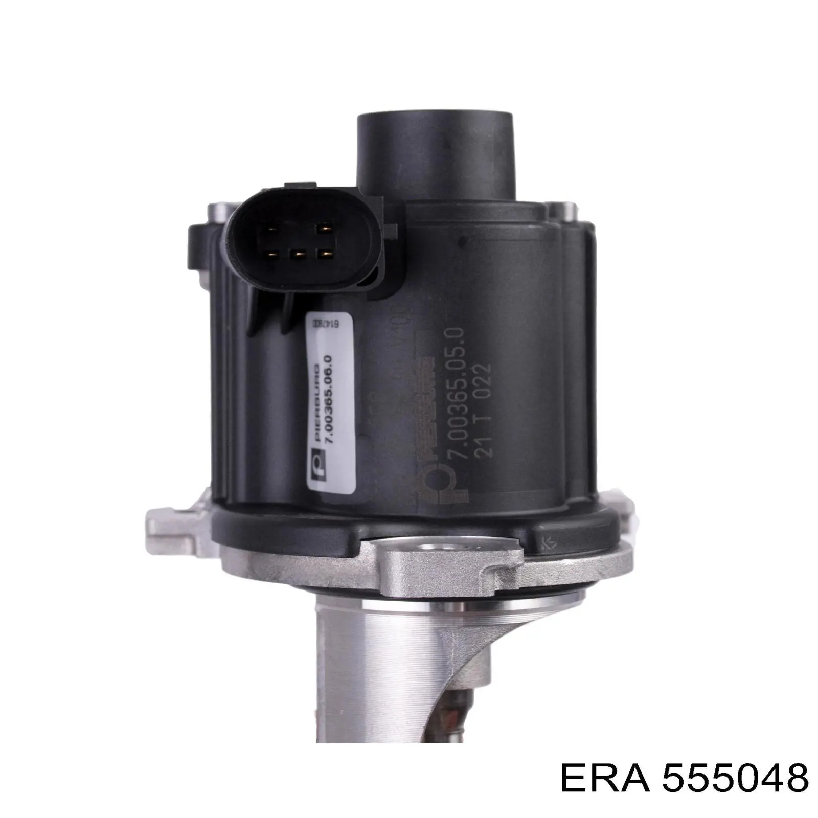 555048 ERA Клапан рециркуляції відпрацьованих газів EGR