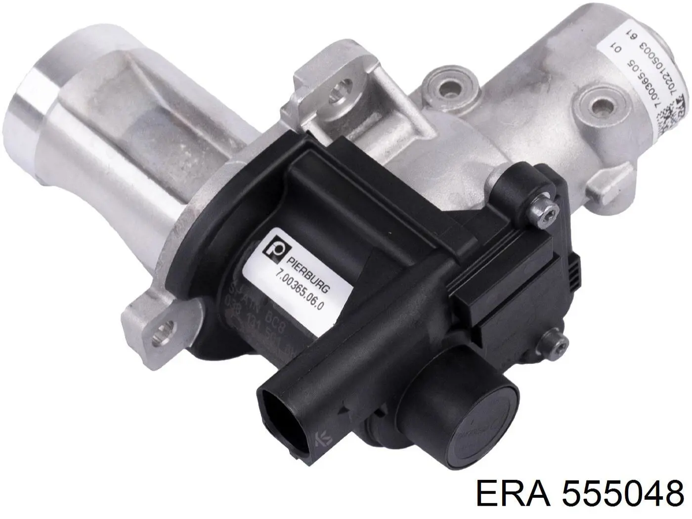 Клапан EGR ERA 555048 ціна, від 82.25 USD