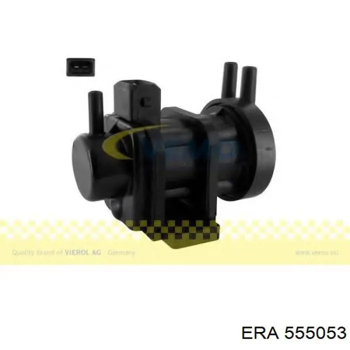 555053 ERA перетворювач тиску (соленоїд наддуву/EGR)