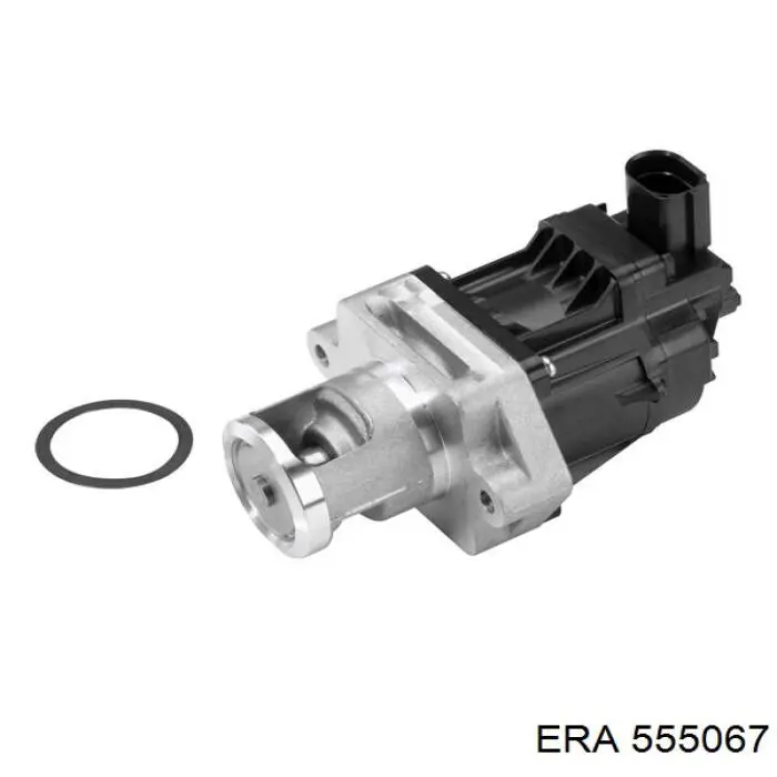Клапан EGR ERA 555067 ціна, від 78.86 USD