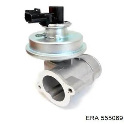 Клапан EGR ERA 555069 ціна, від 51.31 USD