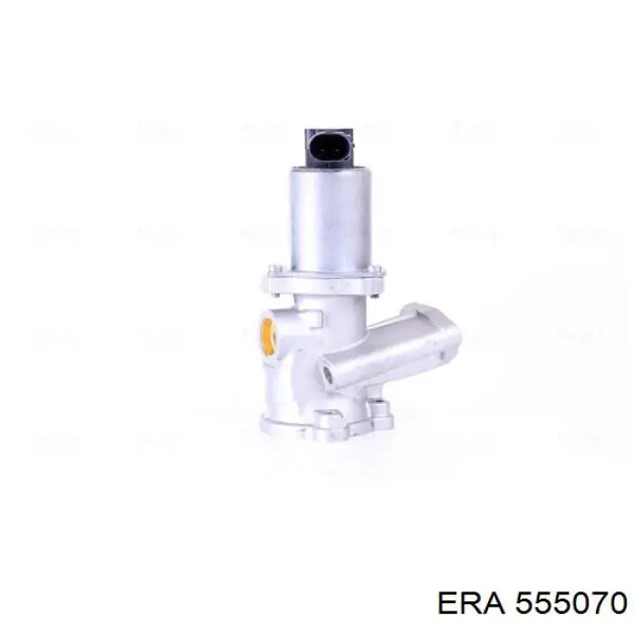 Клапан EGR ERA 555070 ціна, від 47.46 USD
