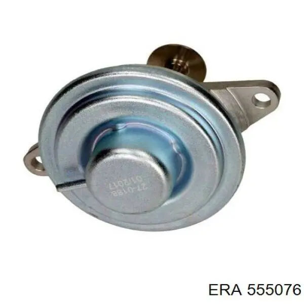 555076 ERA Клапан рециркуляції відпрацьованих газів EGR