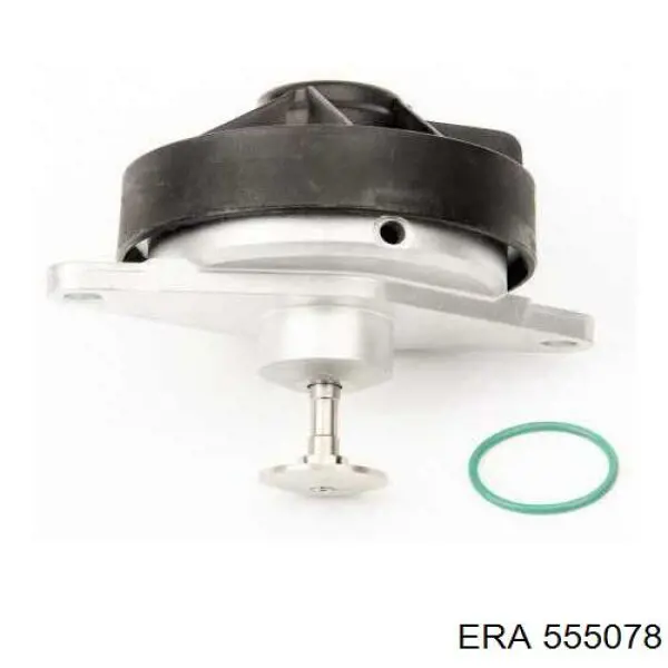 555078 ERA Клапан рециркуляції відпрацьованих газів EGR