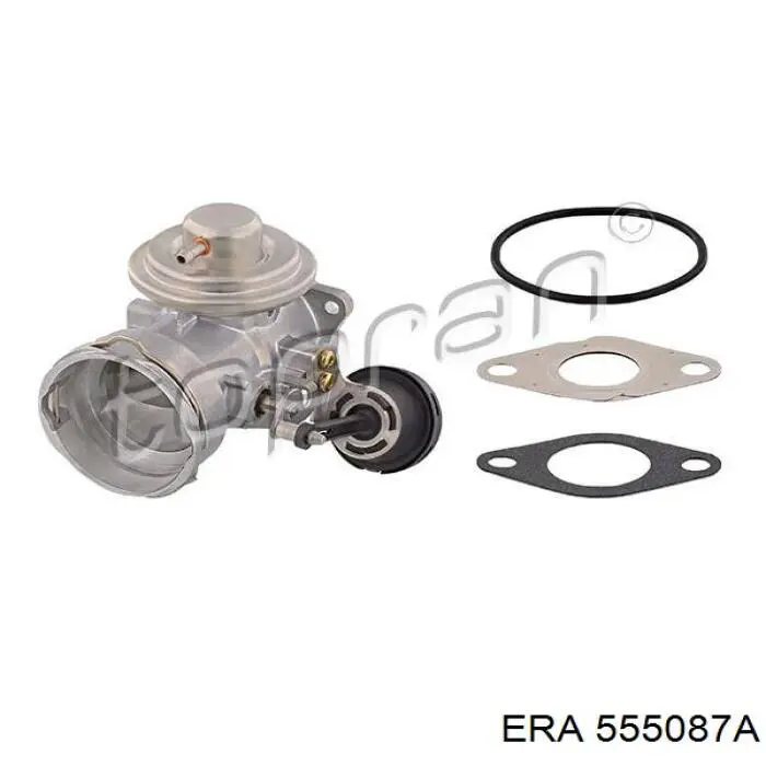 Клапан EGR ERA 555087A ціна, від 35.16 USD