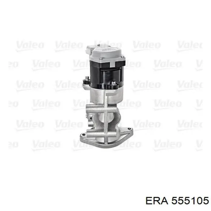 555105 ERA Клапан рециркуляції відпрацьованих газів EGR