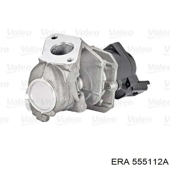 Клапан EGR ERA 555112A ціна, від 50.08 USD