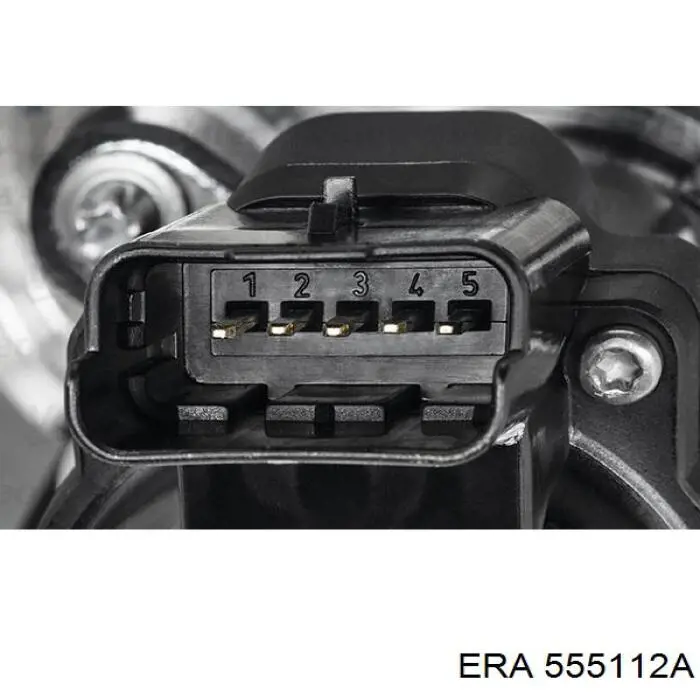 Клапан EGR ERA 555112A ціна, від 50.87 USD