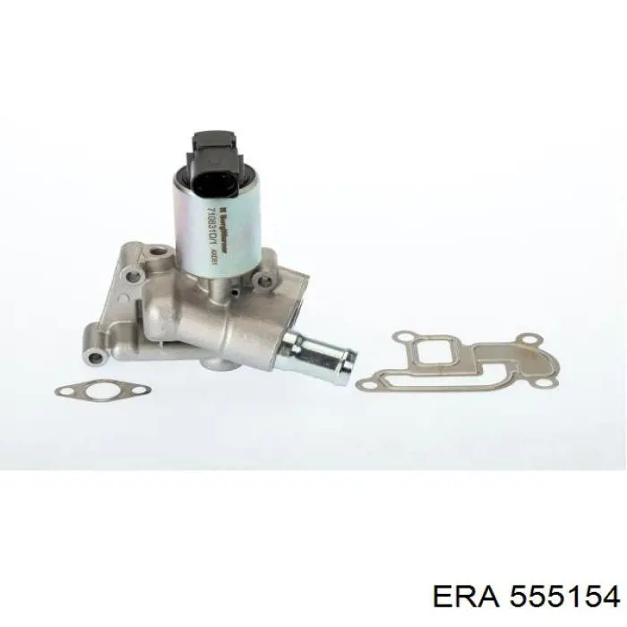 Клапан EGR ERA 555154 ціна, від 51.60 USD