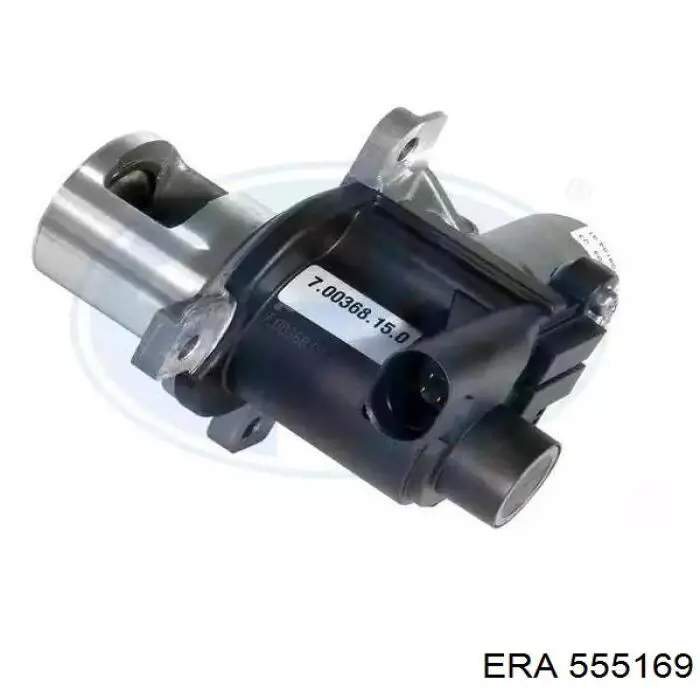 Клапан EGR ERA 555169 ціна, від 25.34 USD