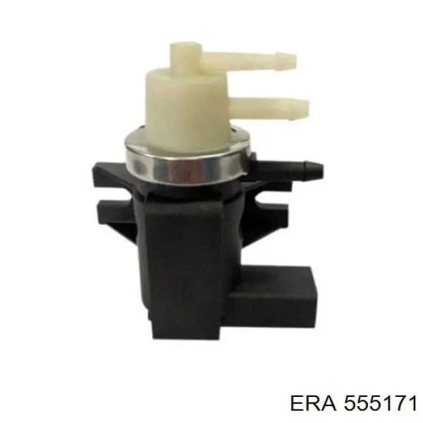 Клапан соленоїд регулювання заслонки EGR ERA 555171 ціна, від 22.52 USD