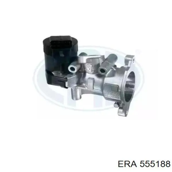 555188 ERA Клапан рециркуляції відпрацьованих газів EGR