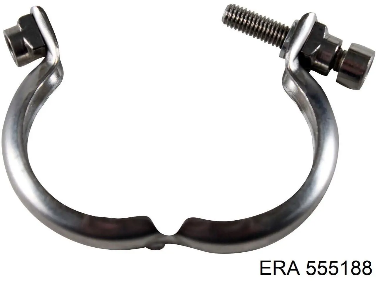Клапан EGR рециркуляції газів ERA 555188