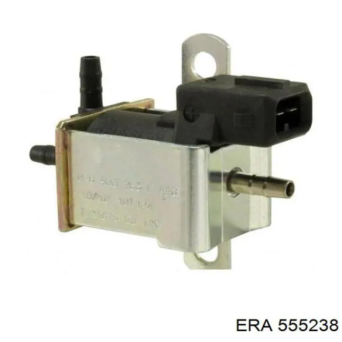 Клапан соленоїд регулювання заслонки EGR ERA 555238