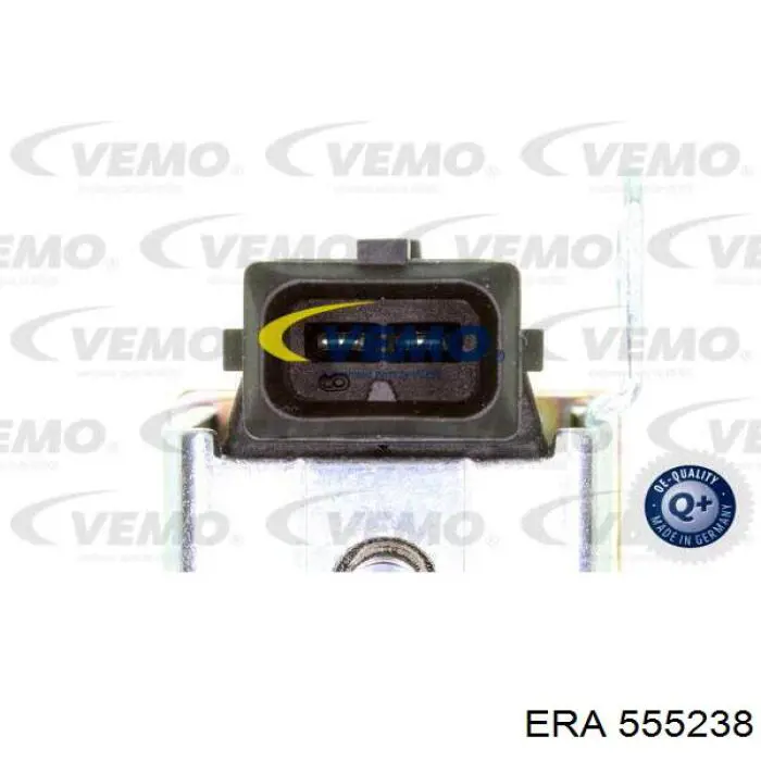 Купити 555238 ERA Клапан соленоїд регулювання заслонки EGR