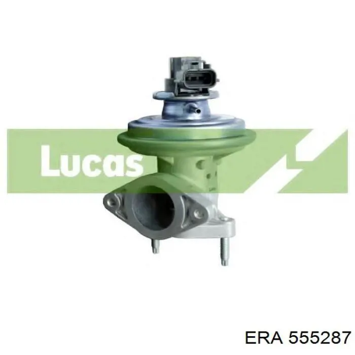 Клапан EGR рециркуляції газів Ford 1198145