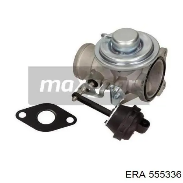 Клапан EGR ERA 555336 ціна, від 27.80 USD