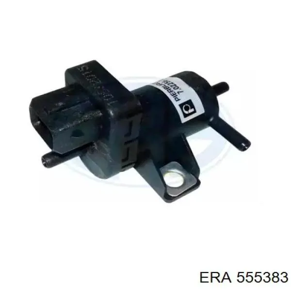 555383 ERA Клапан соленоїд регулювання заслонки EGR