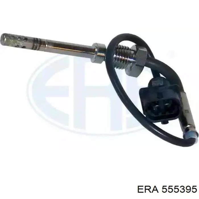 Клапан перетворювач тиску наддуву (соленоїд) ERA 555395 ціна, від 38.01 USD