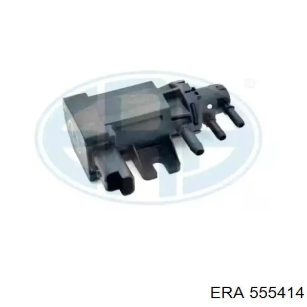 Купити 555414 ERA Клапан соленоїд регулювання заслонки EGR