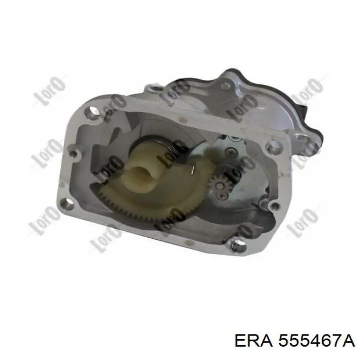 Клапан EGR ERA 555467A ціна, від 78.52 USD