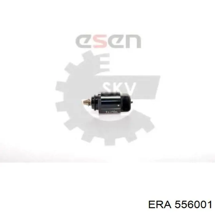Датчик холостого ходу 556001 ERA