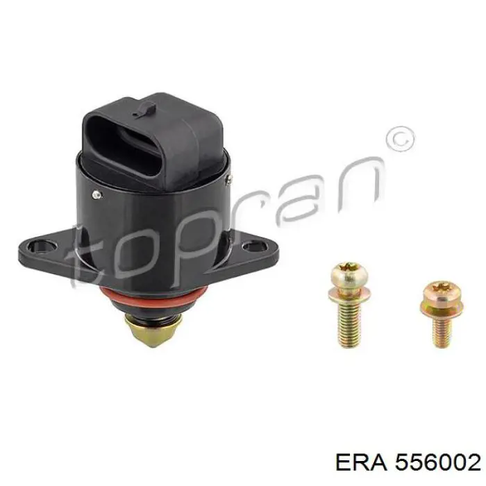Клапан холостого ходу ERA 556002 ціна, від 14.01 USD