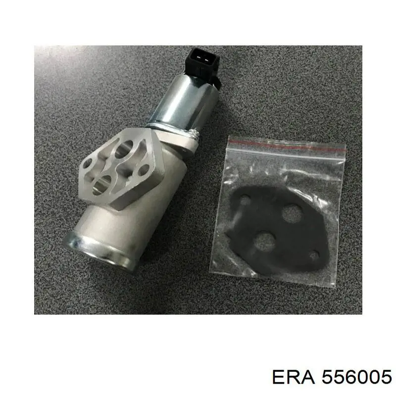 Клапан холостого ходу ERA 556005 ціна, від 42.23 USD