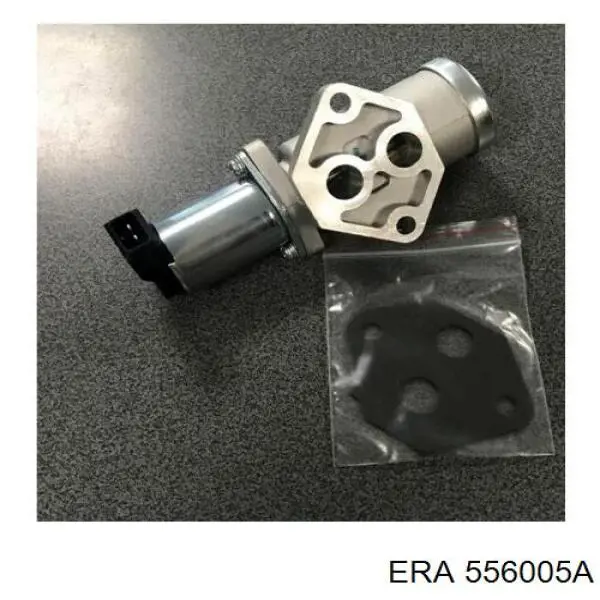 Купити 556005A ERA Клапан / регулятор холостого ходу