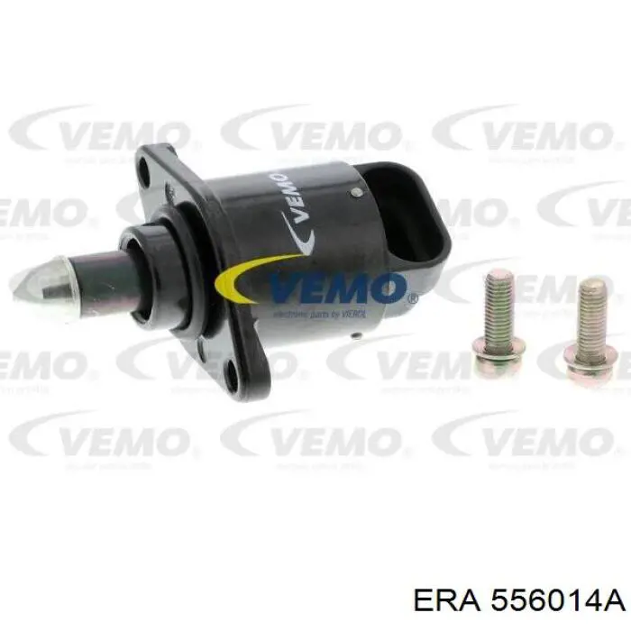 Клапан холостого ходу ERA 556014A ціна, від 10.26 USD