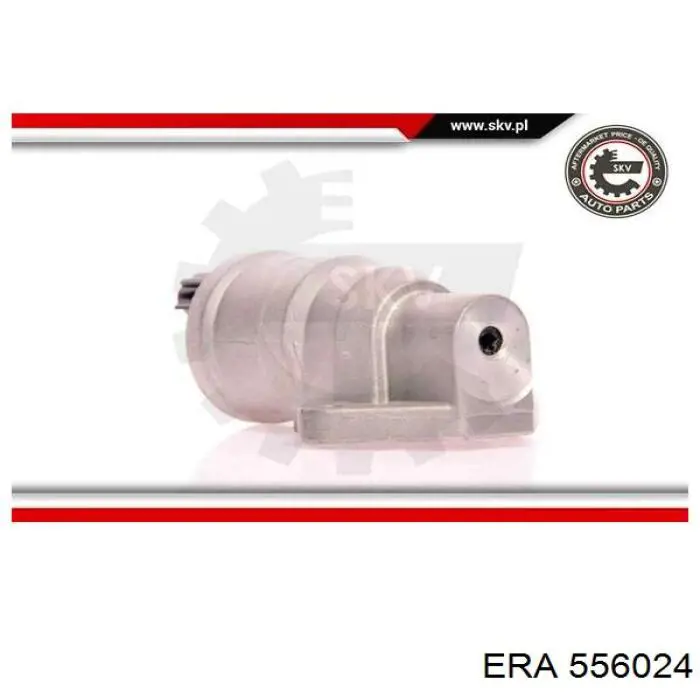 556024A ERA РХХ