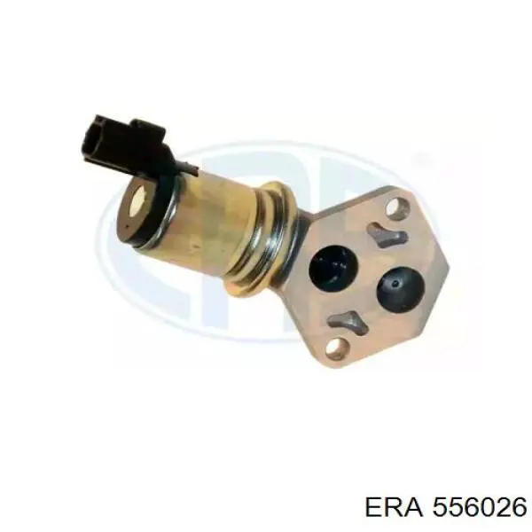 Клапан холостого ходу ERA 556026 ціна, від 31.77 USD