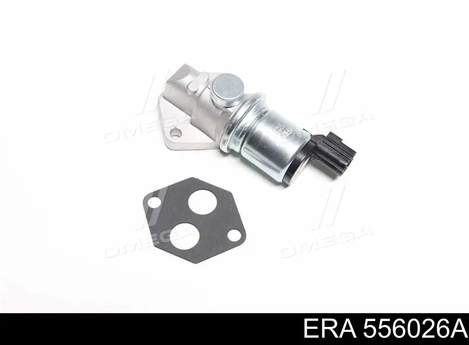 Клапан холостого ходу ERA 556026A ціна, від 36.23 USD