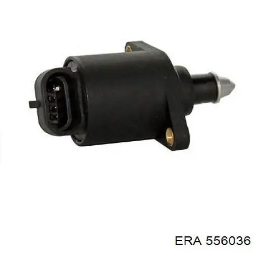 Клапан холостого ходу ERA 556036 ціна, від 12.74 USD