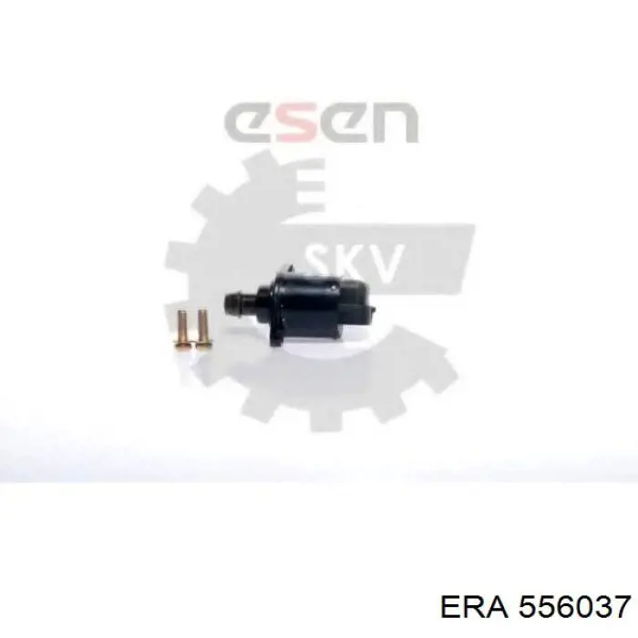 Купити 556037 ERA Клапан / регулятор холостого ходу