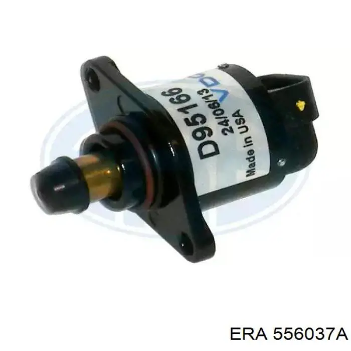 Клапан холостого ходу ERA 556037A ціна, від 16.96 USD