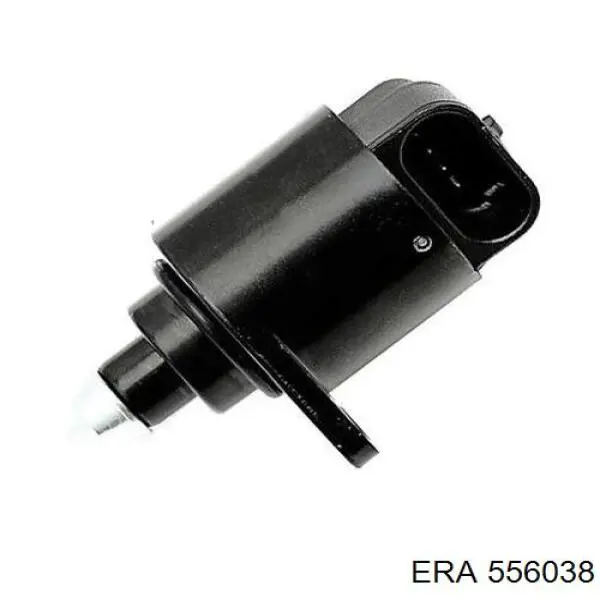 Купити 556038 ERA Клапан / регулятор холостого ходу