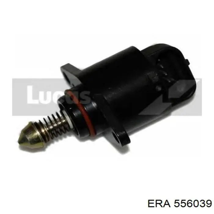 Регулятор холостого ходу ERA 556039