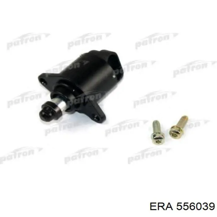 Клапан холостого ходу ERA 556039 ціна, від 11.30 USD