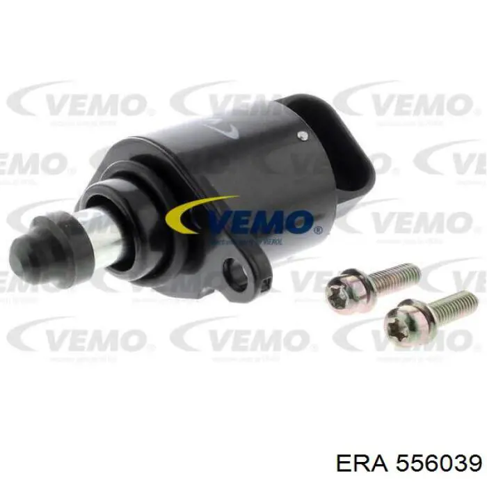Купити 556039 ERA Клапан / регулятор холостого ходу