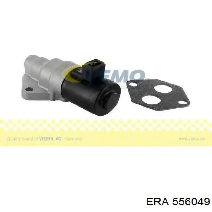 Клапан холостого ходу ERA 556049 ціна, від 49.87 USD