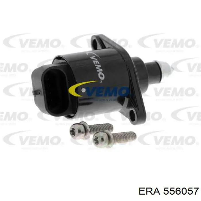 Клапан холостого ходу ERA 556057 ціна, від 10.73 USD